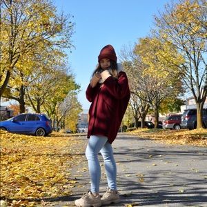 Meet your Posher, Niki